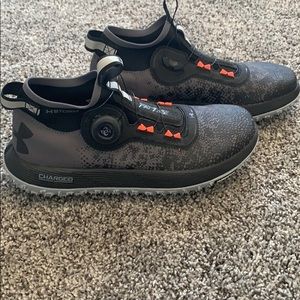 Under Armour ortholite running shoes (8)